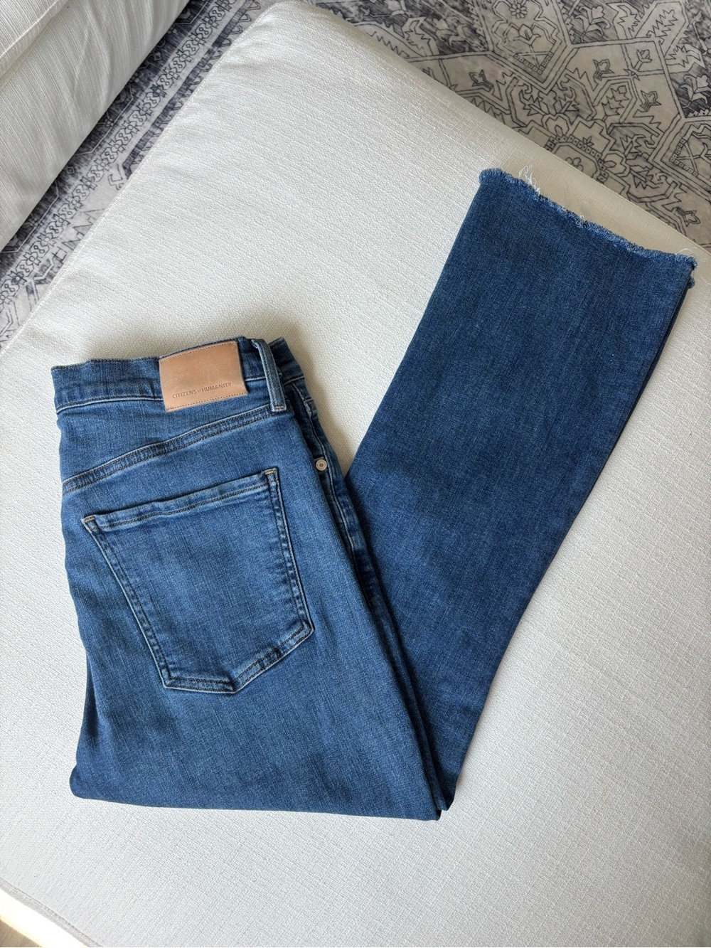 Citizens of Humanity Isola Jeans